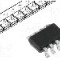 Circuit integrat, comparator, SOT23-8, MAXIM INTEGRATED - MAX9015AEKA+T