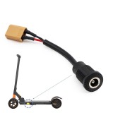 Cumpara ieftin Port de incarcare trotineta electrica Port KUGOO Kirin S8/S1 Pro