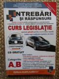 CURS LEGISLATIE INTREBARI SI RASPUNSURI CATEGORIA A SI B