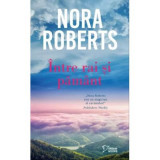 Intre rai si pamant (vol. 27) - Nora Roberts