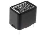 Filtru anti-interferențe alimentare 250VAC 100nF 2.5nF