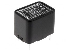 Filtru anti-interferențe alimentare 250VAC 100nF 2.5nF