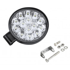 Proiector Led 42W 12/24V 6000K PL 042