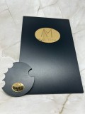 Set placute personalizate pentru manichiura si pedichiura