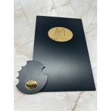 Set placute personalizate pentru manichiura si pedichiura