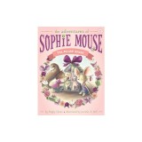 The Mouse House