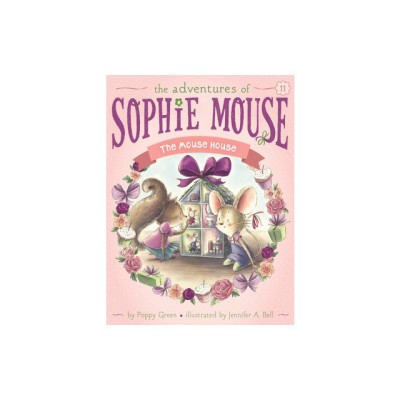 The Mouse House foto