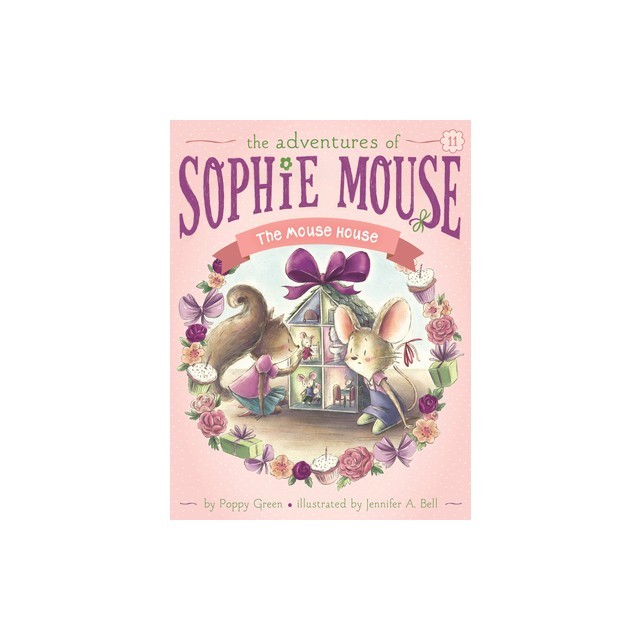 The Mouse House