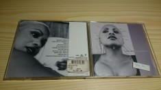 [CDA] Ultra Nate - Situation Critical - cd audio original foto
