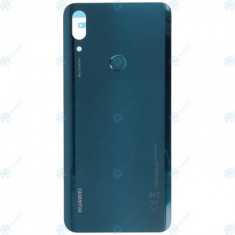 Huawei P smart Z (STK-L21) Capac baterie verde smarald 02352RXV