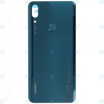 Huawei P smart Z (STK-L21) Capac baterie verde smarald 02352RXV foto