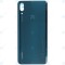 Huawei P smart Z (STK-L21) Capac baterie verde smarald 02352RXV