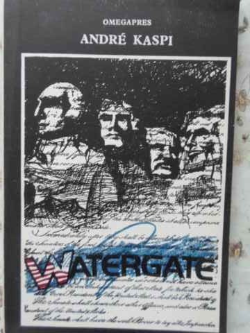WATERGATE-ANDRE KASPI-345247