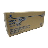 Drum Unit original Konica Minolta IUP36Y AAJV06E Yellow