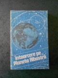 LUCIAN HANU - INTRODUCERE PE PLANETA ALBASTRA, Alta editura