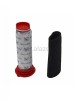 Set filtre aspirator Bosch Athlet BCH6ATH25 - produs compatibil, COM