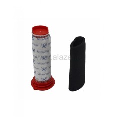 Set filtre aspirator Bosch Athlet BCH6ATH25 - produs compatibil
