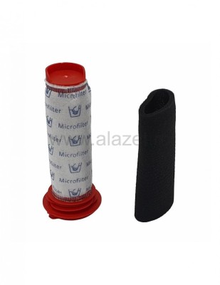 Set filtre aspirator Bosch Athlet BCH6ATH25 - produs compatibil foto