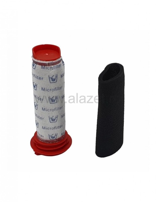 Set filtre aspirator Bosch Athlet BCH6ATH25 - produs compatibil