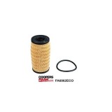Filtru ulei Fiat; Nissan; Renault, element filtrant, CoopersFiaam