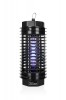 Aparat anti-insecte Zilan ZLN2600, Putere 4W, 1000 Volti, Zona de acoperire 20 metri patrati, Functionare Netoxica, Grilaj de siguranta
