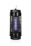 Cumpara ieftin Aparat anti-insecte Zilan ZLN2600, Putere 4W, 1000 Volti, Zona de acoperire 20 metri patrati, Functionare Netoxica, Grilaj de siguranta