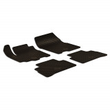 Set Covorase Auto Cauciuc Umbrella Pentru Suzuki Vitara Iv (Inclusiv Hybrid) (2015-)