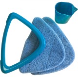 Accesorii pentru aparat de curatat cu aburi Zass ZSMCA 01 - NOU