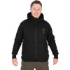 Jacheta Fox Collection Sherpa Jkt Black &amp; Orange, Marime 3XL
