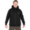 Jacheta Fox Collection Sherpa Jkt Black &amp; Orange, Marime 3XL