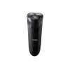 Aparat de ras electric Floria ZLN8542, 5W, baterie reincarcabila, autonomie 60 min, indicator luminos, negru
