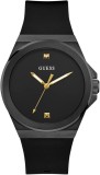 Ceas Barbati, Guess, Vinyl GW0790G2 - Marime universala
