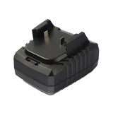 Incarcator rapid pentru un acumulator Procraft 220 V , 20V/ 1 Innovative ReliableTools