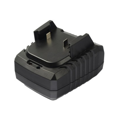 Incarcator rapid pentru un acumulator Procraft 220 V , 20V/ 1 Innovative ReliableTools foto