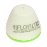 Cumpara ieftin Filtru Aer Hiflo Filtro HFF4017 MX, Protectie Motor, Flux Aer Optimizat, Durabil, Instalare Rapida, Moto