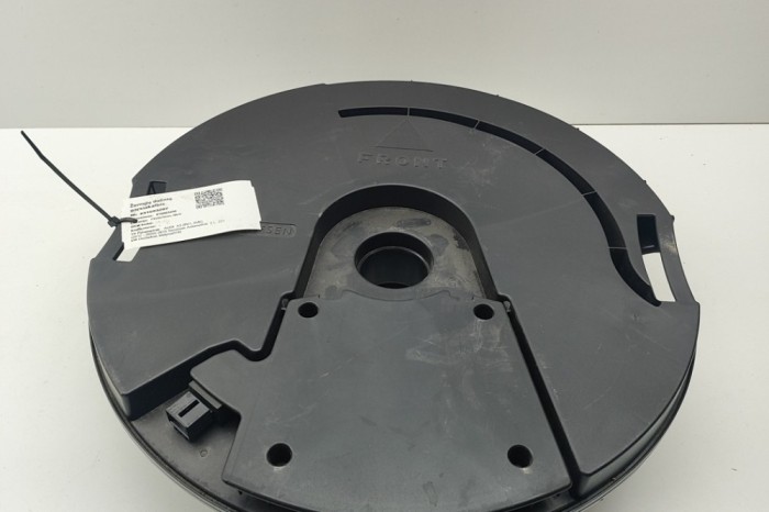 Subwoofer AUDI A3 8V1, 8VK 2015 OEM: 8V0035382C | 31693207