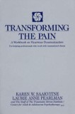 Transforming the Pain: A Workbook on Vicarious Traumatization