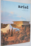 Ariel: A Review of Arts and Letters in Israel 1989
