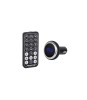 Modulator FM audio display 1.4&quot; Bluetooth Peiying