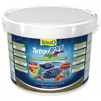 TetraPro Vegetable Crisps 10L foto