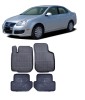Set covorase cauciuc tavita VW JETTA V(2005-2011)