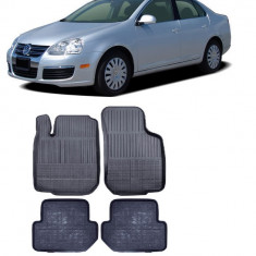 Set covorase cauciuc tavita VW JETTA V(2005-2011)