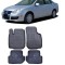 Set covorase cauciuc tavita VW JETTA V(2005-2011)