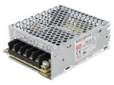 Alimentator pulsatoriu modular 35W 15VDC 2,4A