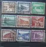 CV1 SERIE GERMANIA REICH