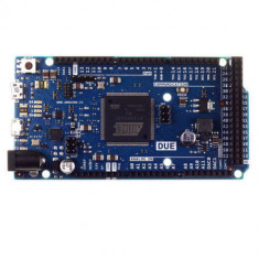 placa dezvoltare arduino due r3 foto