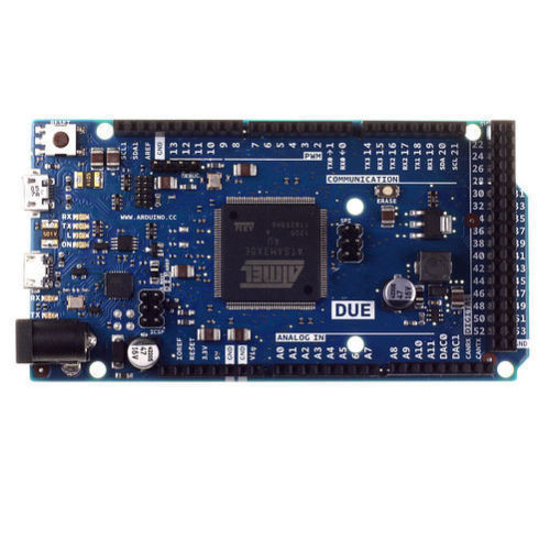 placa dezvoltare arduino due r3