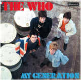 My Generation | The Who, Polydor Records