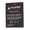 Acumulator OEM Allview C6 Duo, A6 Duo