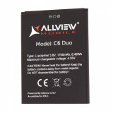 Acumulator OEM Allview C6 Duo, A6 Duo